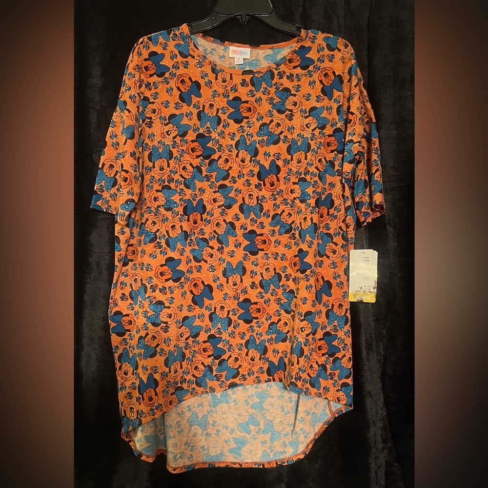 LulaRoe Irma